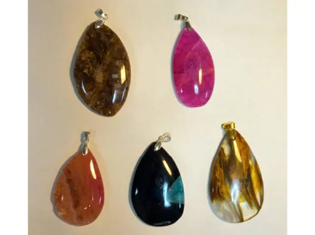 ハドウノミナモトペンダントのイメージ画像