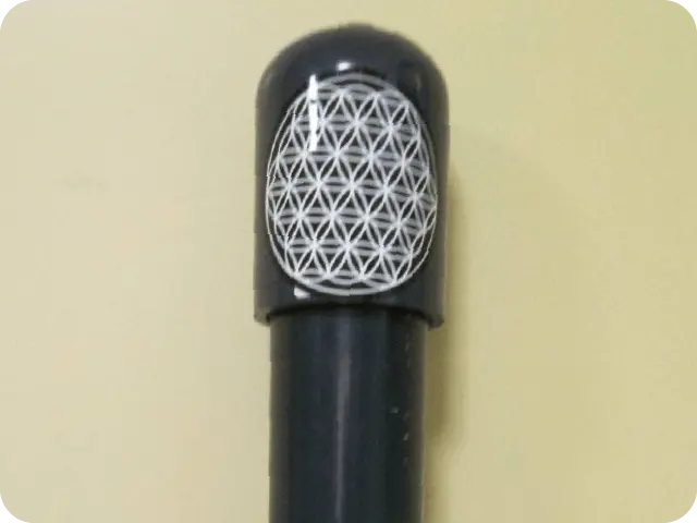 土壌改良ポールのイメージ画像