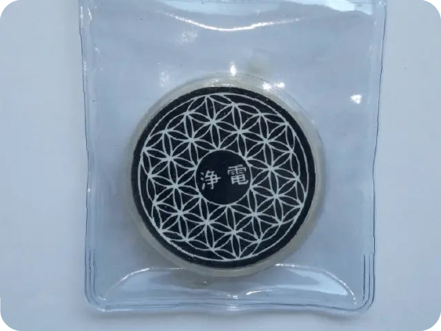 浄電ディスクのイメージ画像